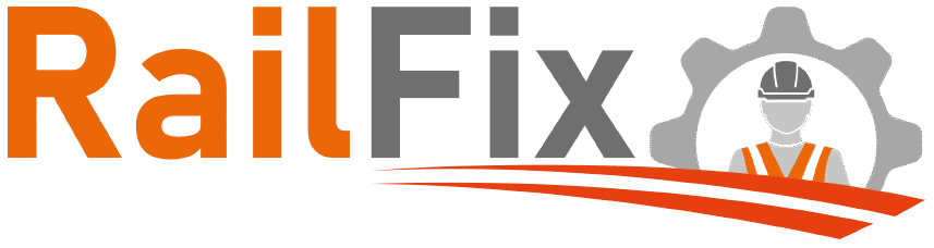 Logo RailFix